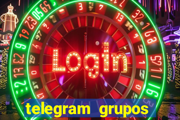 telegram grupos pode tudo